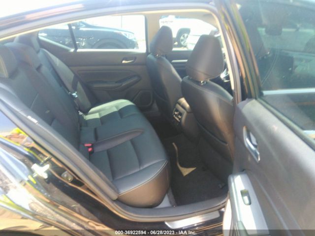 1N4BL4EW4KC202741 Nissan Altima 2.5 Sl