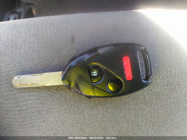 2007 HONDA CIVIC SDN LX VIN: 1HGFA16507L040654