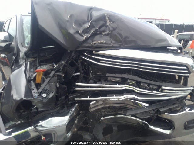 3C6UR5FL9KG632958 RAM 2500 Laramie