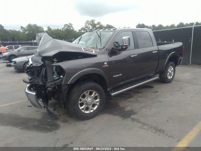 3C6UR5FL9KG632958 RAM 2500 Laramie