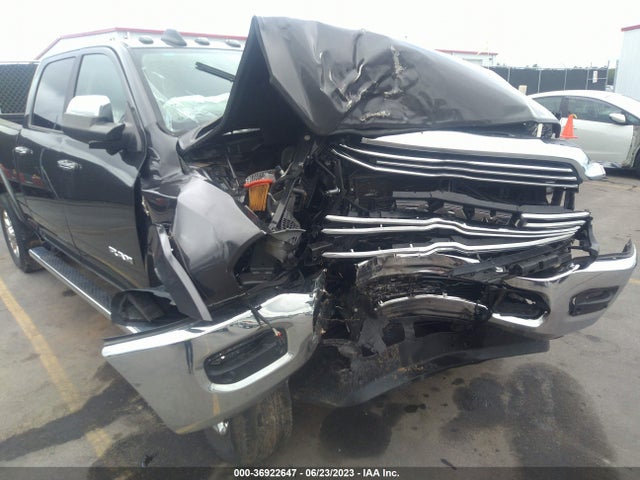 3C6UR5FL9KG632958 RAM 2500 Laramie