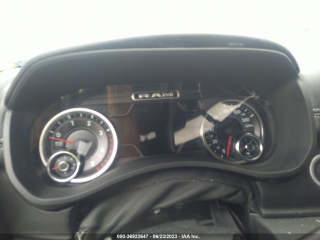 3C6UR5FL9KG632958 RAM 2500 Laramie