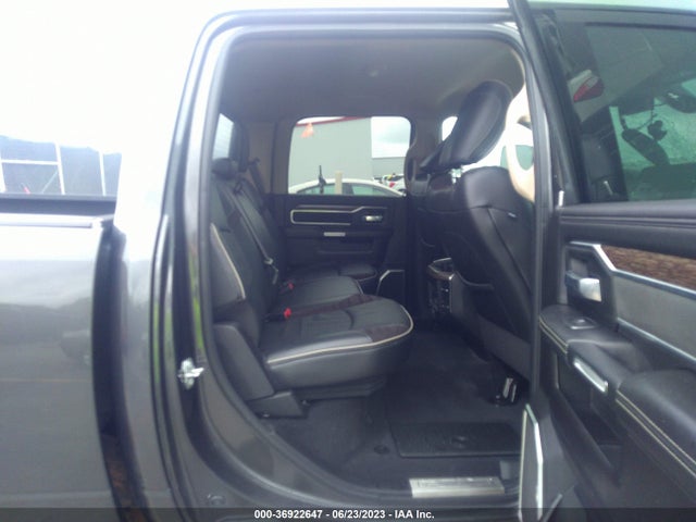 3C6UR5FL9KG632958 RAM 2500 Laramie