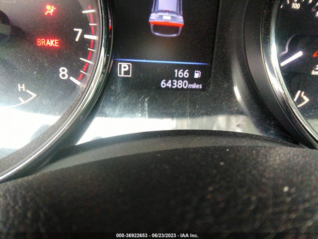 2018 NISSAN ROGUE SV VIN: KNMAT2MV2JP617566