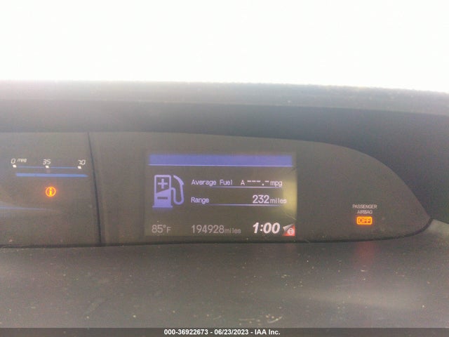 Honda Civic Coupe Lx 2014 2HGFG3B59EH503286 Image 7