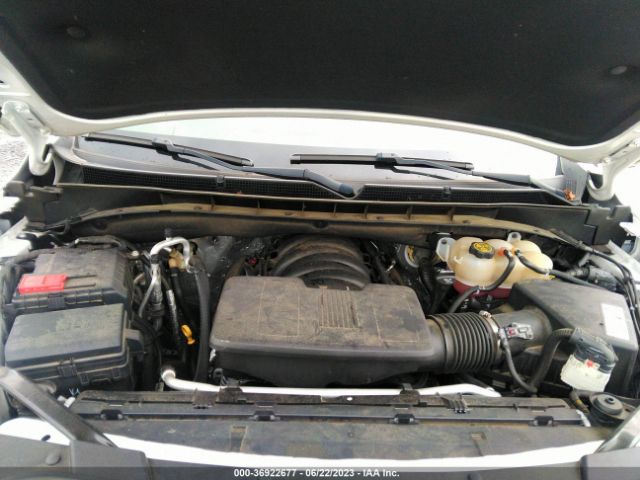 1GKS2JKL1MR249235 GMC YUKON XL DENALI