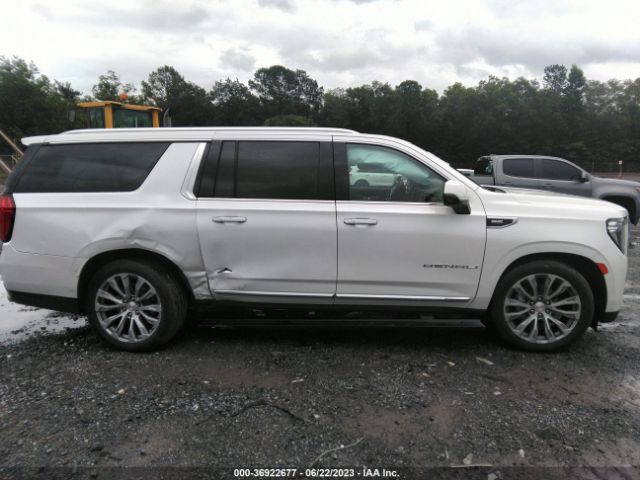 1GKS2JKL1MR249235 GMC YUKON XL DENALI