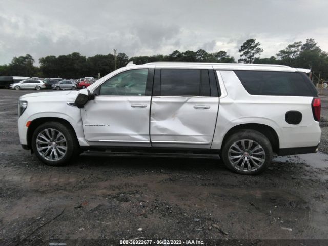 1GKS2JKL1MR249235 GMC YUKON XL DENALI
