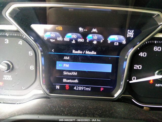 1GKS2JKL1MR249235 GMC YUKON XL DENALI