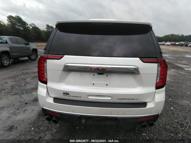 1GKS2JKL1MR249235 GMC YUKON XL DENALI