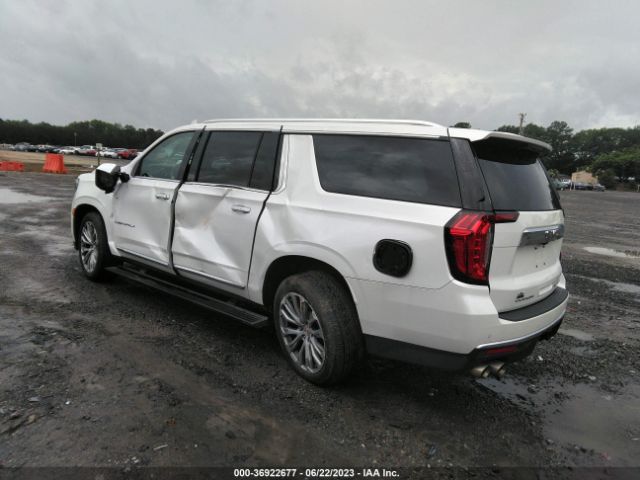 1GKS2JKL1MR249235 GMC YUKON XL DENALI