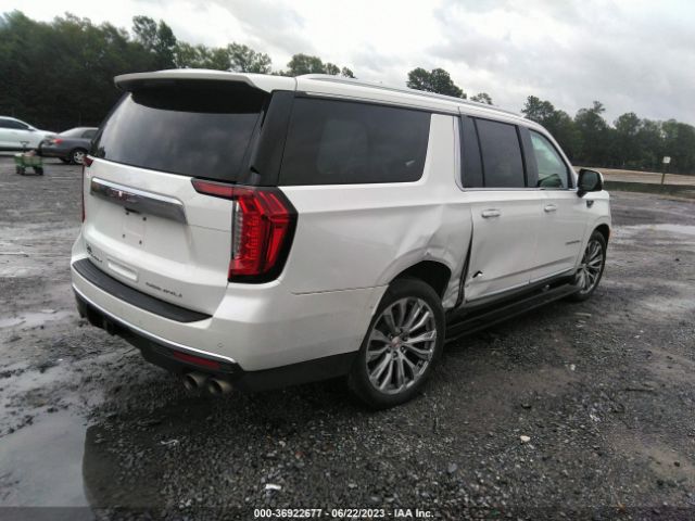 1GKS2JKL1MR249235 GMC YUKON XL DENALI