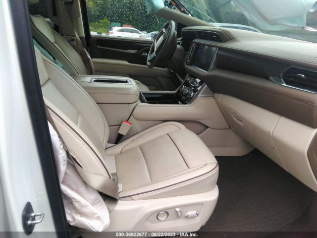 1GKS2JKL1MR249235 GMC YUKON XL DENALI