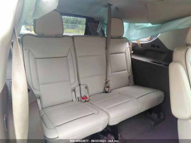 1GKS2JKL1MR249235 GMC YUKON XL DENALI