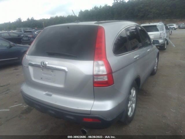 2009 HONDA CR-V EX-L VIN: JHLRE48729C024784