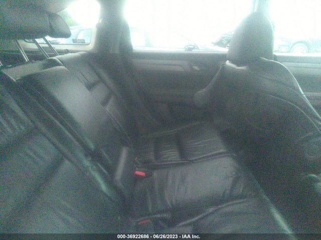 2009 HONDA CR-V EX-L VIN: JHLRE48729C024784
