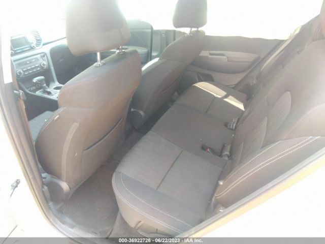 KNDPMCAC1H7065441 KIA Sportage Lx