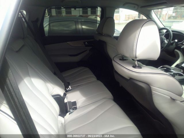 5J8YE1H83NL010601 Acura Mdx W/advance Package