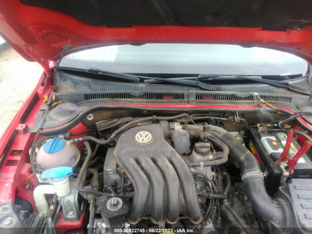 3VW2K7AJ6EM432788 Volkswagen Jetta Sedan S