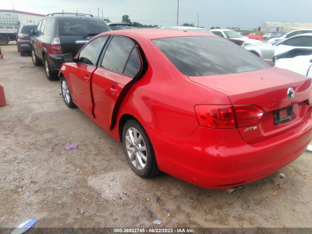 3VW2K7AJ6EM432788 Volkswagen Jetta Sedan S