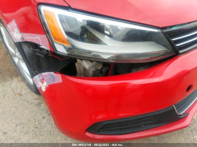 3VW2K7AJ6EM432788 Volkswagen Jetta Sedan S