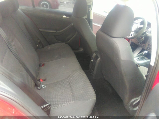 3VW2K7AJ6EM432788 Volkswagen Jetta Sedan S