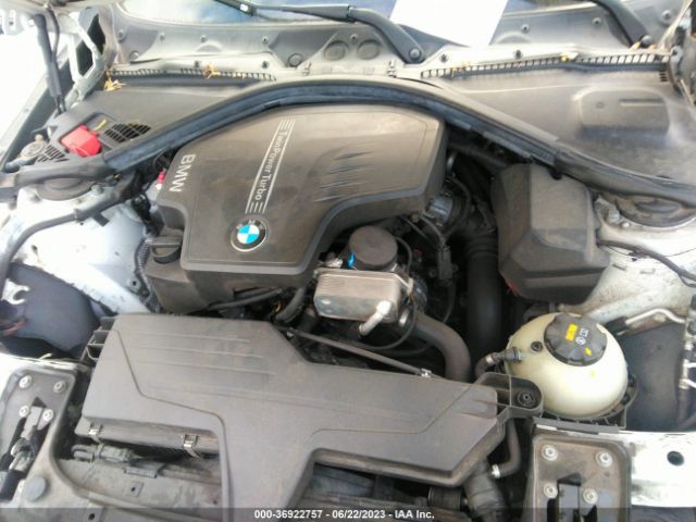 WBA3C1C54EK114626 BMW 3 Series 328i