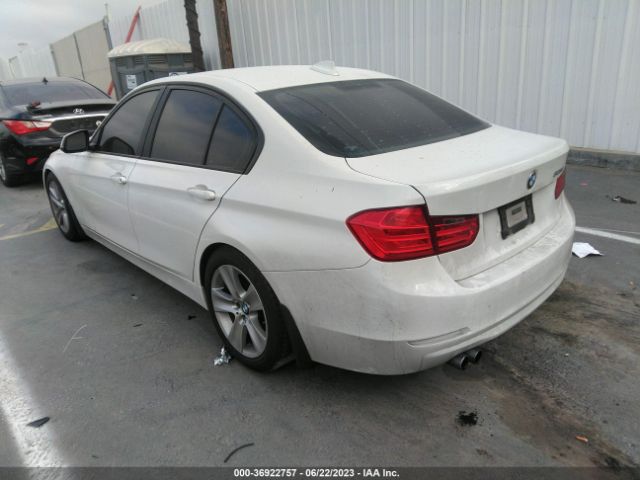 WBA3C1C54EK114626 BMW 3 Series 328i