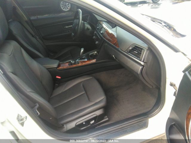 WBA3C1C54EK114626 BMW 3 Series 328i