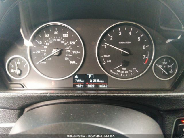 WBA3C1C54EK114626 BMW 3 Series 328i