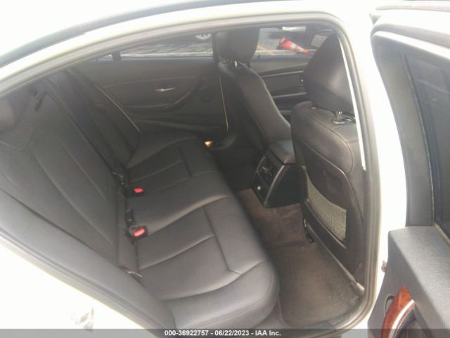 WBA3C1C54EK114626 BMW 3 Series 328i
