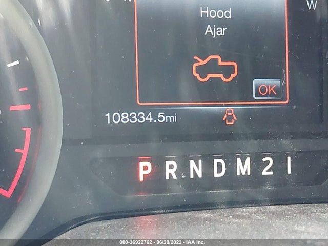 2019 FORD F-150 XL/XLT/LARIAT VIN: 1FTEW1EP7KKD12324