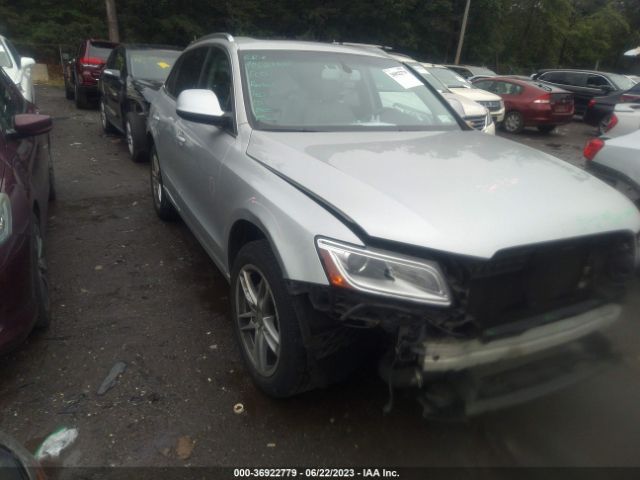2014 WA1LFAFP9EA085003 main image