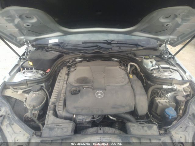 WDDHF8JB1EA950973 Mercedes-Benz E-class E 350