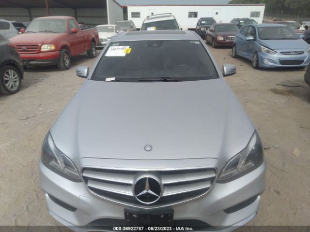 WDDHF8JB1EA950973 Mercedes-Benz E-class E 350