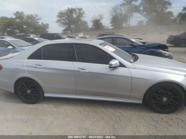 WDDHF8JB1EA950973 Mercedes-Benz E-class E 350