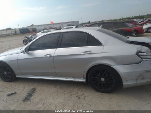 WDDHF8JB1EA950973 Mercedes-Benz E-class E 350