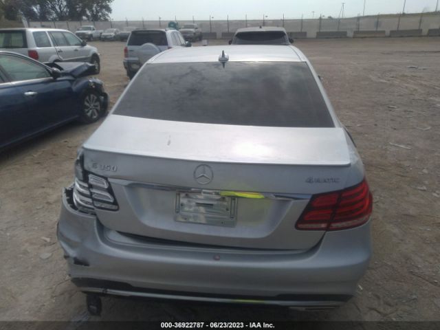 WDDHF8JB1EA950973 Mercedes-Benz E-class E 350