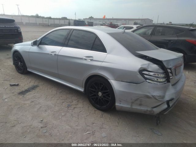WDDHF8JB1EA950973 Mercedes-Benz E-class E 350