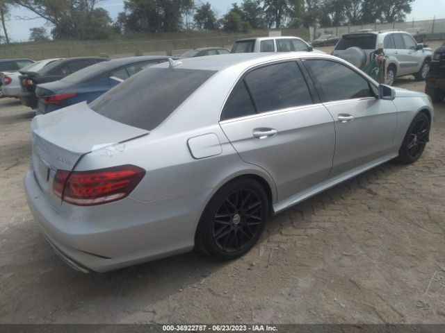 WDDHF8JB1EA950973 Mercedes-Benz E-class E 350