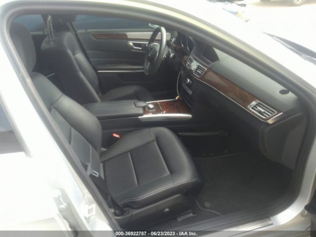 WDDHF8JB1EA950973 Mercedes-Benz E-class E 350
