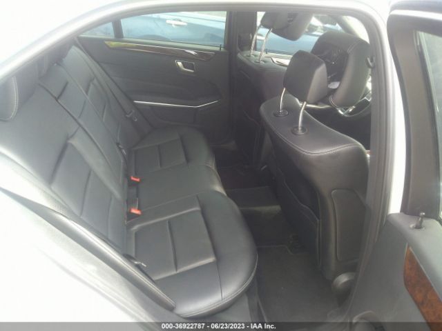 WDDHF8JB1EA950973 Mercedes-Benz E-class E 350