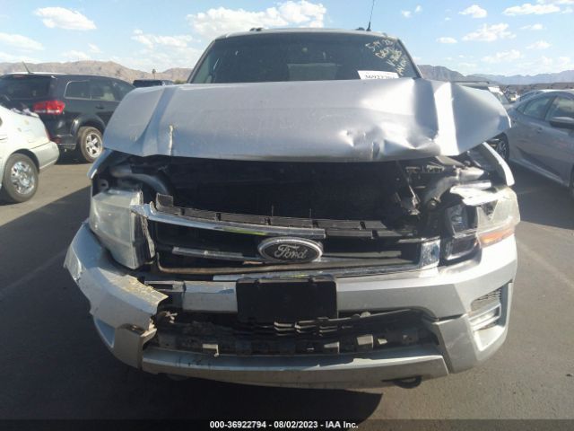 1FMJK1JT6GEF08625 Ford Expedition El Xlt/king Ranch