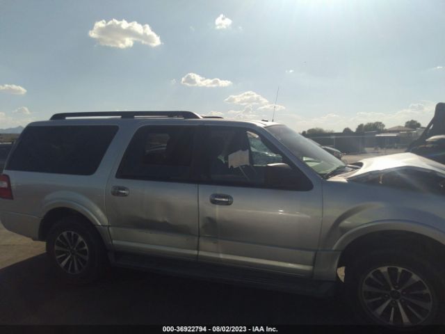 1FMJK1JT6GEF08625 Ford Expedition El Xlt/king Ranch