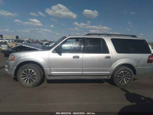 1FMJK1JT6GEF08625 Ford Expedition El Xlt/king Ranch