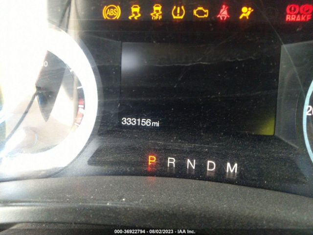 1FMJK1JT6GEF08625 Ford Expedition El Xlt/king Ranch