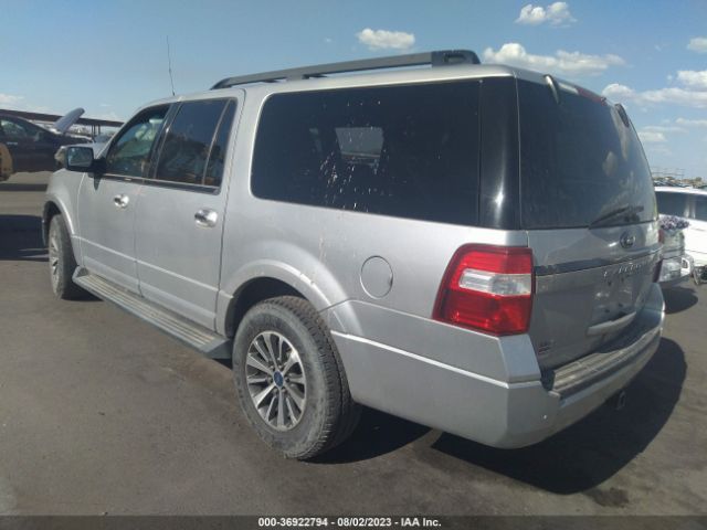1FMJK1JT6GEF08625 Ford Expedition El Xlt/king Ranch