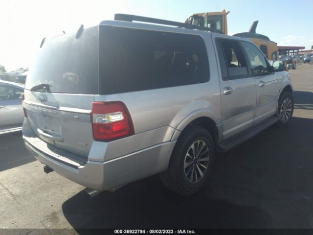 1FMJK1JT6GEF08625 Ford Expedition El Xlt/king Ranch