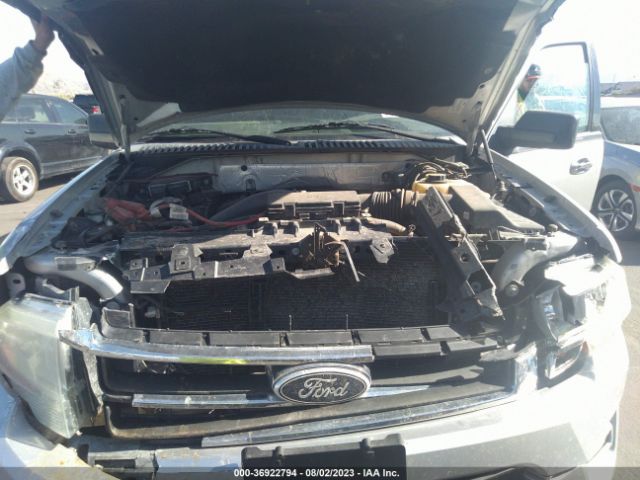 1FMJK1JT6GEF08625 Ford Expedition El Xlt/king Ranch