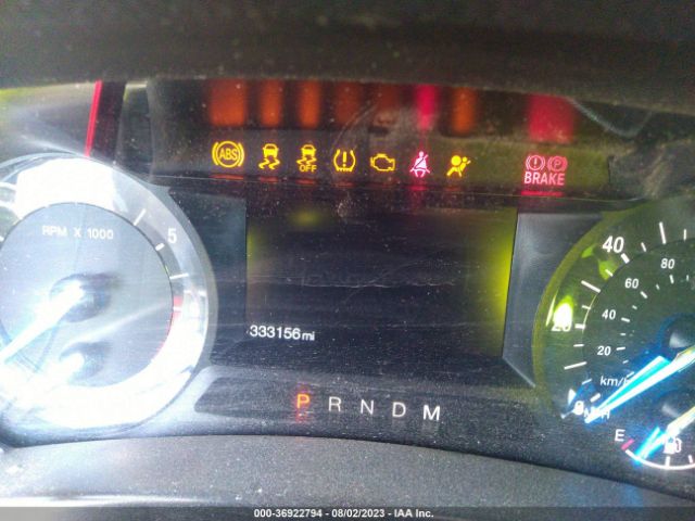 1FMJK1JT6GEF08625 Ford Expedition El Xlt/king Ranch